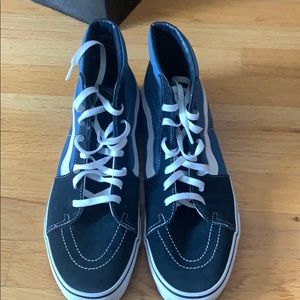 Men’s vans